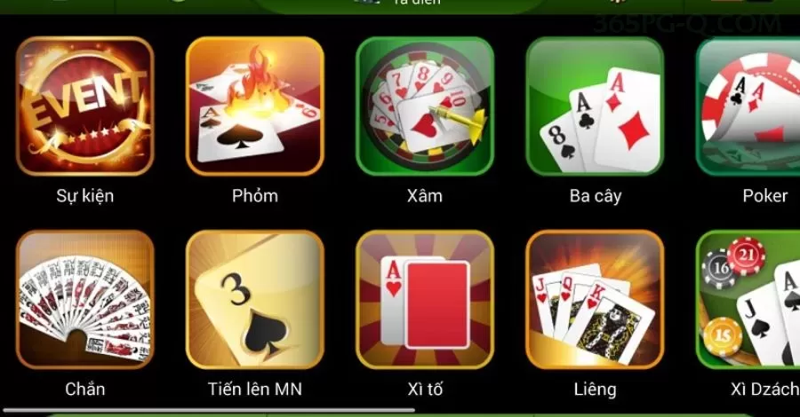 App 365pg Android download